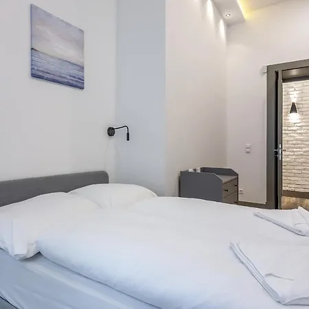 Alder Bridge Daire *