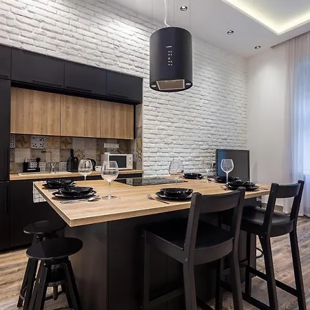 Alder Bridge Daire *