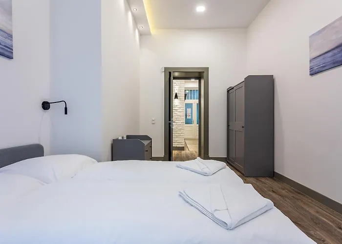 Apartament Alder Bridge Budapesta
